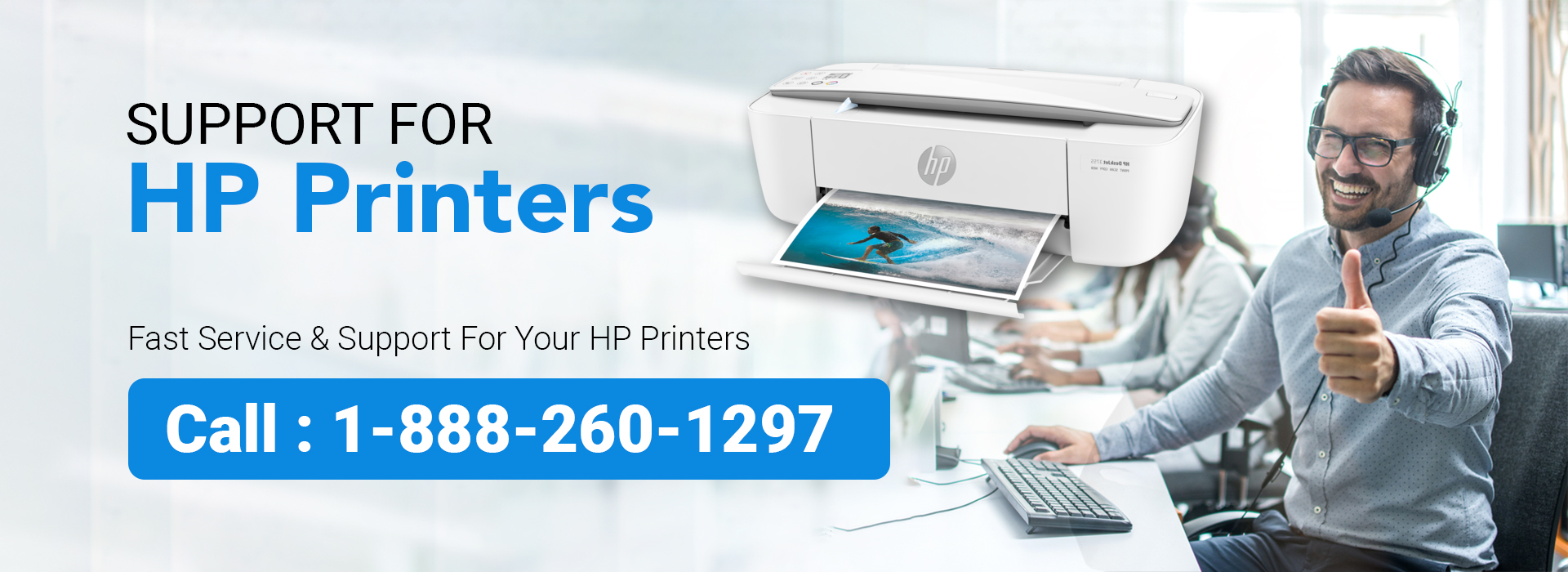 hp support forum for printers