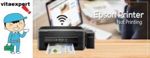 Epson Printer Troubleshooting