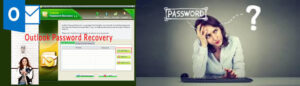 Outlook Account Recovery